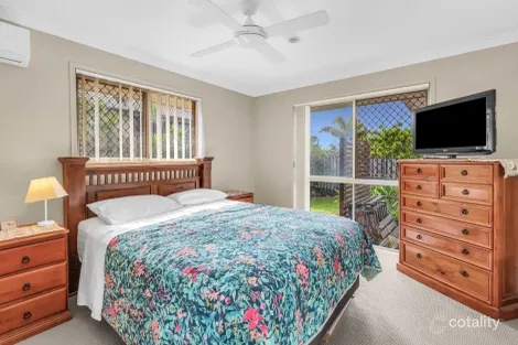 Property photo of 218 Billinghurst Crescent Upper Coomera QLD 4209