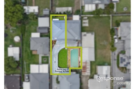 4/18 Cam St, Cambridge Park, NSW 2747