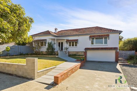 Property photo of 9 Kitchener Road Melville WA 6156