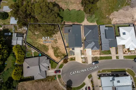 15 Catalina Ct, Ballarat East, VIC 3350