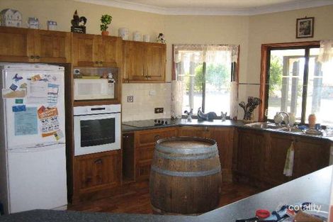 Property photo of 606 Caboolture River Road Upper Caboolture QLD 4510