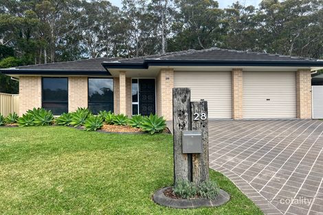 Property photo of 28 Lillypilly Close Medowie NSW 2318