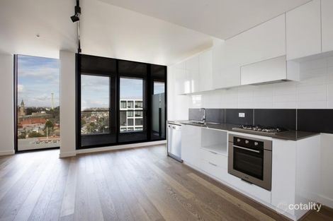 609b/10 Trenerry Cres, Abbotsford, VIC 3067