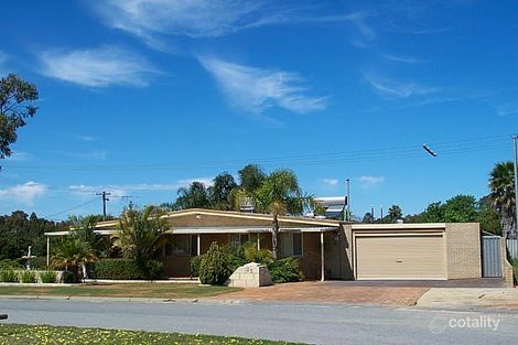 25 Paulina Way, Coolbellup, WA 6163