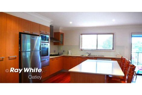 Property photo of 20 Sunshine Parade Peakhurst Heights NSW 2210
