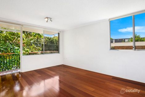 Property photo of 5/1 Belmont Avenue Wollstonecraft NSW 2065