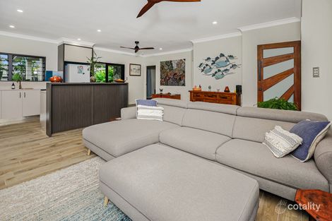 Property photo of 18 Whale Close Kewarra Beach QLD 4879