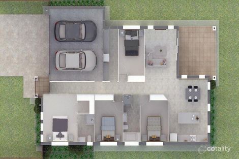 5 Starcke Ct, Mango Hill, QLD 4509