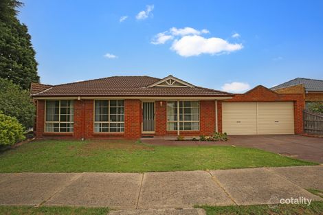 33 Carroll Cres, Mill Park, VIC 3082