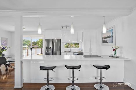 Property photo of 37 Bilambil Street Banyo QLD 4014