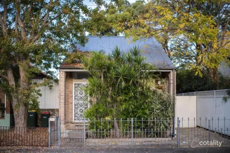 Property photo of 6 Margaret Street Ashfield NSW 2131