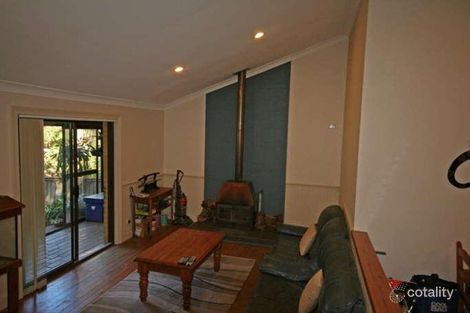 Property photo of 224 Lieutenant Bowen Drive Bowen Mountain NSW 2753