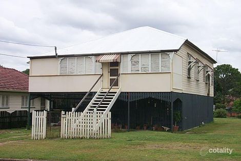 14 Lucy St, Gaythorne, QLD 4051