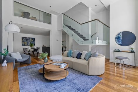 605/1 QUEENSBRIDGE SQ, SOUTHBANK, VIC 3006