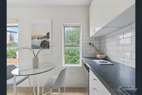 Property photo of 51 Glenview Street Paddington NSW 2021