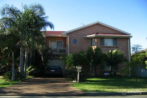 2/10 Diamond Cres, Bonnyrigg, NSW 2177