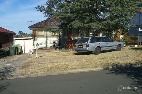 6 Lyle St, Girraween, NSW 2145