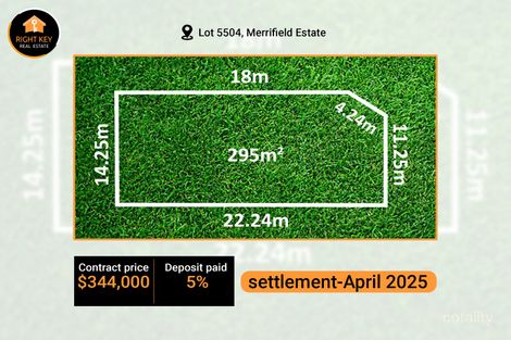 Property photo of 43 Fellows Road Mickleham VIC 3064