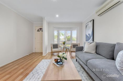 Property photo of 2A Worrell Street Nunawading VIC 3131