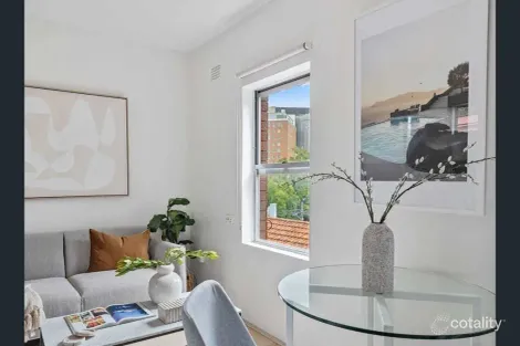 Property photo of 51 Glenview Street Paddington NSW 2021
