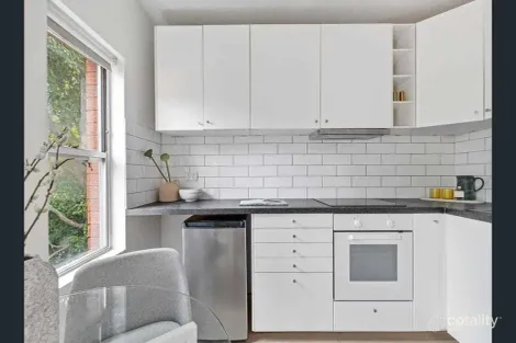 Property photo of 51 Glenview Street Paddington NSW 2021