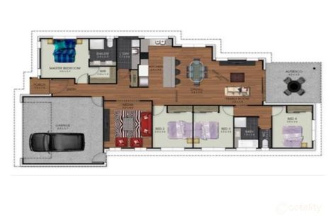 Property photo of 11 Ruby Crescent Meridan Plains QLD 4551