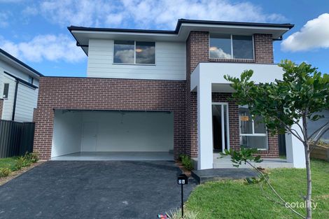 24 Cadell St, Tallawong, NSW 2762