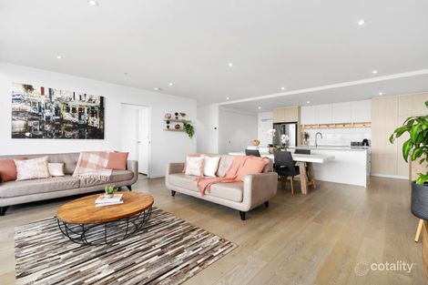 Property photo of 1807/40 Hall Street Moonee Ponds VIC 3039