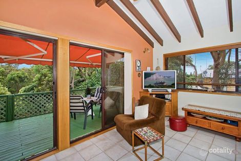 Property photo of 1 Hillcrest Road Mirrabooka NSW 2264