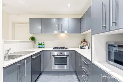 Property photo of 6321/6 Porter Street Ryde NSW 2112