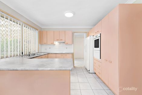 Property photo of 21 Pattern Place Woodcroft NSW 2767