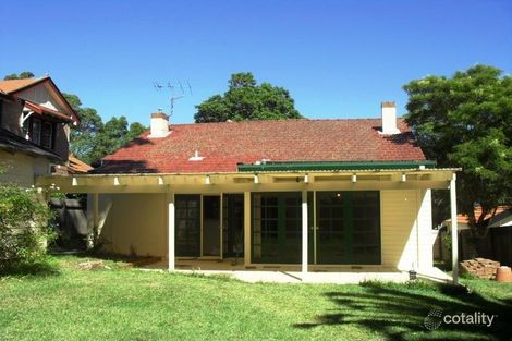 Property photo of 9 Sutherland Street Lane Cove NSW 2066