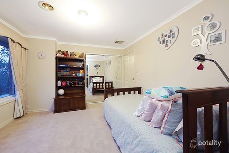Property photo of 14 Nicole Court Rowville VIC 3178
