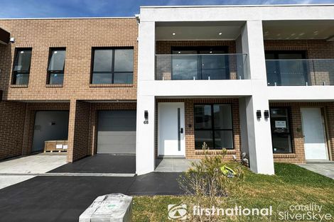 68 Evergreen St, Tallawong, NSW 2762