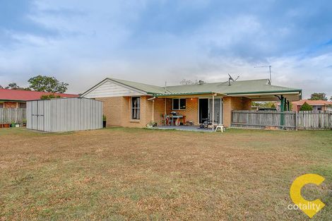 Property photo of 4 Whipbird Court Bellmere QLD 4510