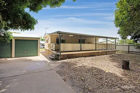 Property photo of 1033 Riverway Drive Rasmussen QLD 4815