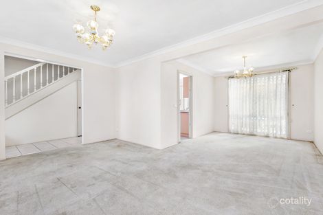 Property photo of 21 Pattern Place Woodcroft NSW 2767