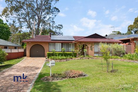5 Cruikshank Ave, Elderslie, NSW 2570