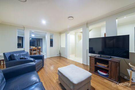 Property photo of 67 Salvado Drive Pacific Pines QLD 4211