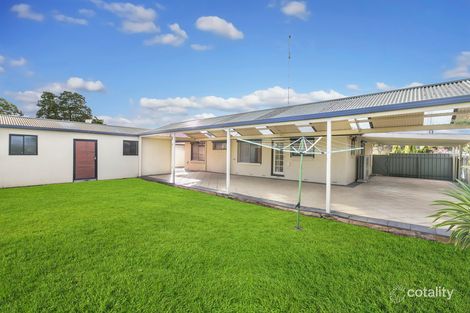 45 Jessamine Ave, Reynella, SA 5161
