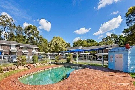 Property photo of 38/180 Ewing Road Woodridge QLD 4114
