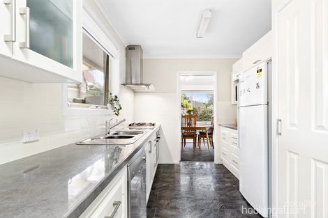 Property photo of 12 Lomar Court Frankston VIC 3199