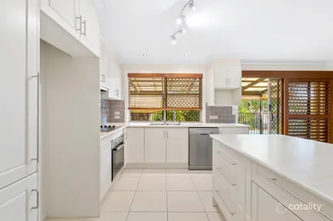 Property photo of 121 Penson Street Stretton QLD 4116