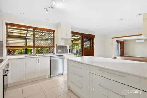 Property photo of 121 Penson Street Stretton QLD 4116
