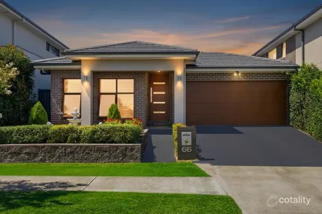 Property photo of 66 Ward Street Schofields NSW 2762
