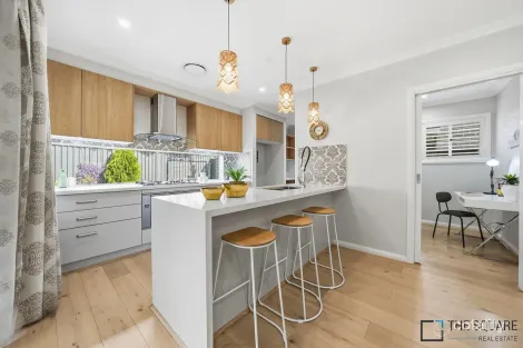 Property photo of 66 Ward Street Schofields NSW 2762