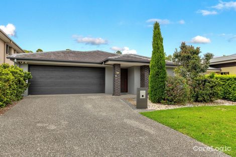 Property photo of 116 Parklands Circuit Rochedale QLD 4123