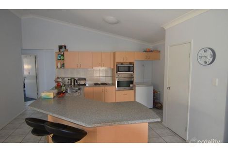 Property photo of 10 Freestone Drive Upper Coomera QLD 4209