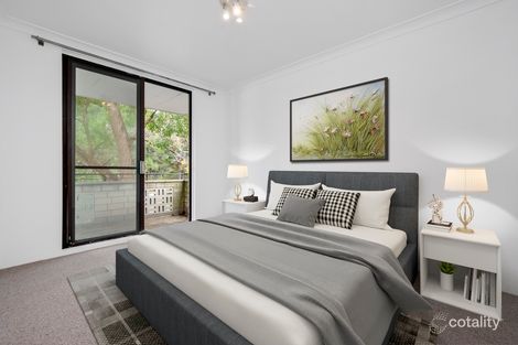 Property photo of 14/36-38 Willis Street Kingsford NSW 2032