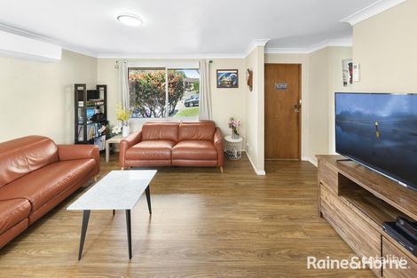 Property photo of 23/4 Sitella Place Ingleburn NSW 2565